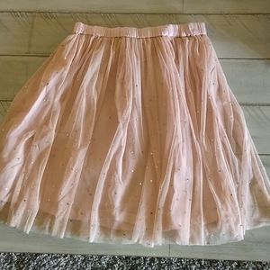 Girl's Cupcakes & Pastries Skirt
